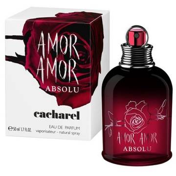 Cacharel Amor Amor Absolu Eau de Parfum 50ml