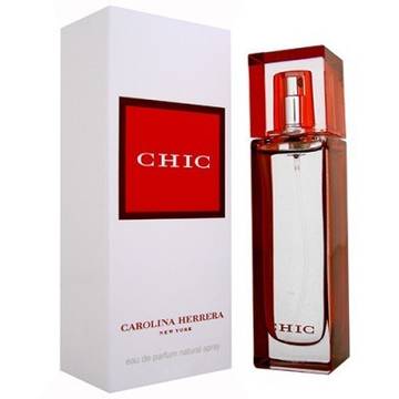 Carolina Herrera Chic Eau de Parfum 25ml