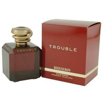Boucheron Trouble Eau de Parfum 50ml