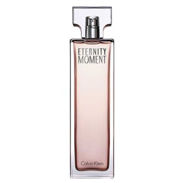 Calvin Klein Eternity Moment Eau de Parfum 50ml