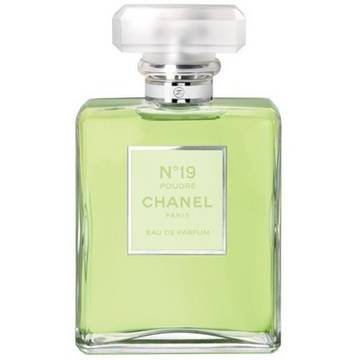 Chanel No. 19 Poudre Eau de Parfum 50ml
