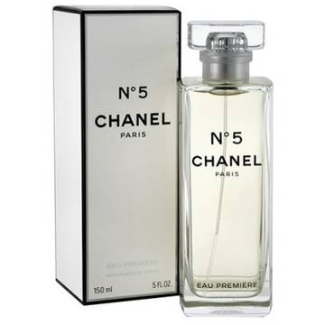 Chanel No. 5 Eau Premiere Eau de Parfum 150ml