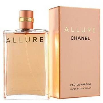 Chanel Allure Eau de Parfum 50ml