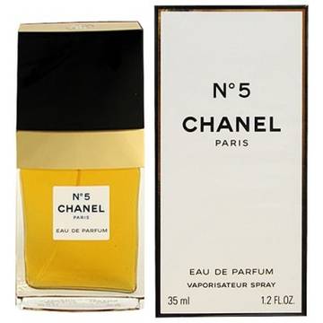 Chanel No. 5 Eau de Parfum 35ml
