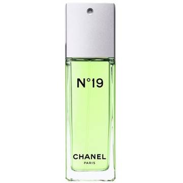 Chanel No. 19 Eau de Toilette 50ml