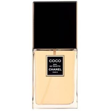 Chanel Coco Eau de Toilette 50ml