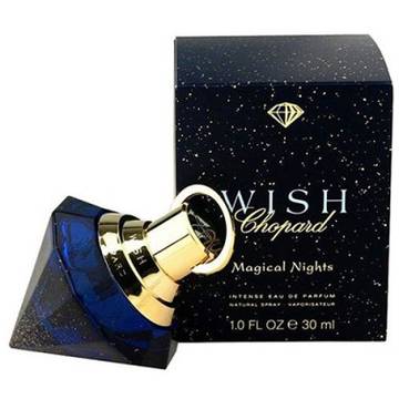 Chopard Wish Magical Nights Eau de Parfum 30ml