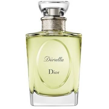 Christian Dior Diorella Eau de Toilette 100ml