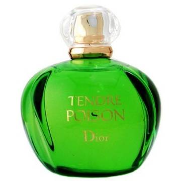 Christian Dior Tendre Poison Eau de Toilette 100ml