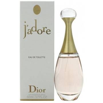 Christian Dior J'Adore Eau de Toilette 50ml