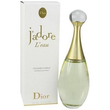 Christian Dior J'Adore l'Eau Cologne Florale Eau de Cologne 125ml