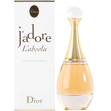 Christian Dior J'Adore l'Absolu Eau de Parfum 50ml