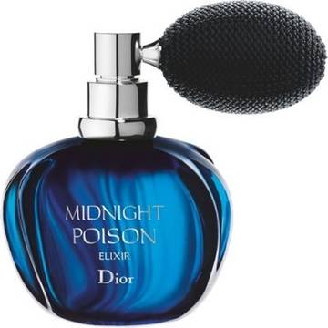 Christian Dior Midnight Poison Elixir Eau de Parfum 30ml