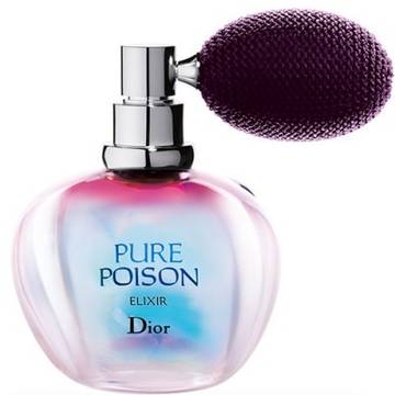 Christian Dior Pure Poison Elixir Eau de Parfum 30ml