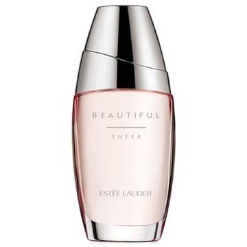 Estee Lauder Beautiful Sheer Eau de Parfum 75ml