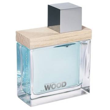 Dsquared2 She Wood Crystal Creek Wood Eau de Parfum 50ml