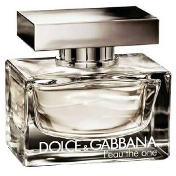 Dolce &amp; Gabbana L'Eau the One Eau de Toilette 50ml