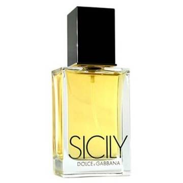 Dolce &amp; Gabbana Sicily Eau de Parfum 25ml