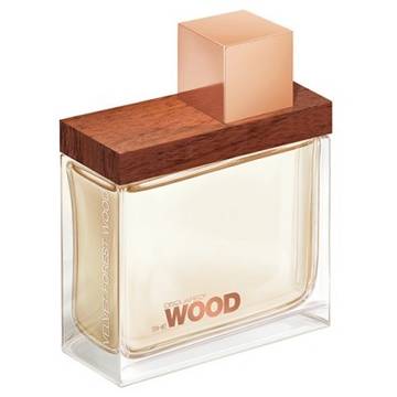 Dsquared2 She Wood Velvet Forest Wood Eau de Parfum 50ml