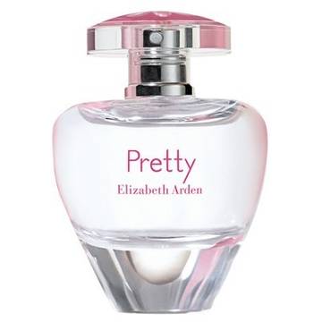 Elizabeth Arden Pretty Eau de Parfum 100ml