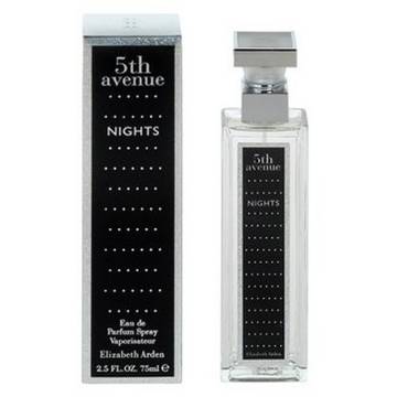 Elizabeth Arden 5th Avenue Nights Eau de Parfum 75ml