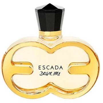 Escada Desire Me Eau de Parfum 50ml