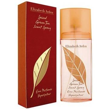 Elizabeth Arden Green Tea Spiced Eau de Parfum 50ml
