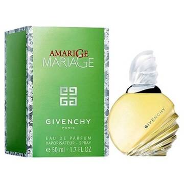 Givenchy Amarige Mariage Eau de Parfum 50ml