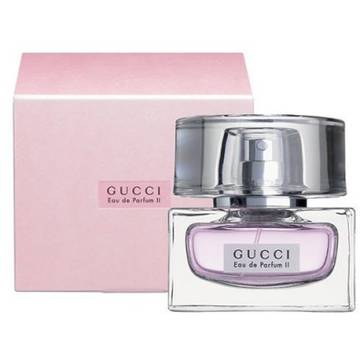 Gucci II Eau de Parfum 75ml