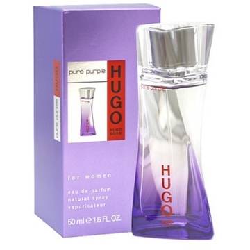 Hugo Boss Pure Purple Eau de Parfum 50ml