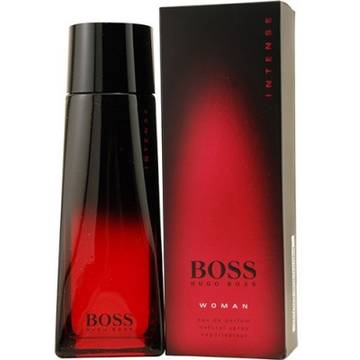 Hugo Boss Boss Intense Eau de Parfum 90ml