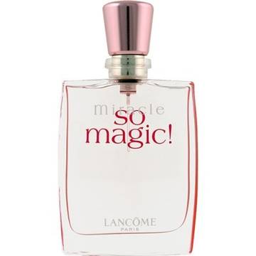 Lancome Miracle So Magic Eau de Parfum 50ml