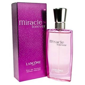 Lancome Miracle Forever Eau de Parfum 50ml