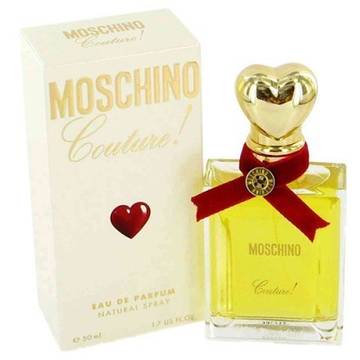 Moschino Couture Eau de Parfum 50ml