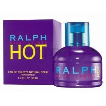 Ralph Lauren Ralph Hot Eau de Toilette 50ml