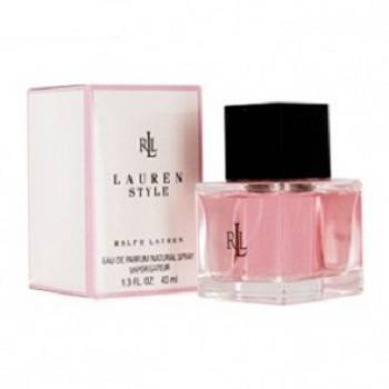 Ralph Lauren Style Eau de Parfum 40ml