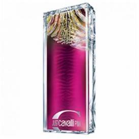 Roberto Cavalli Just Cavalli Pink Eau de Toilette 60ml