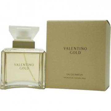 Valentino Gold Eau de Parfum 50ml