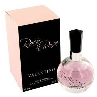 Very Valentino Rock'n Rose Eau de Parfum 90ml