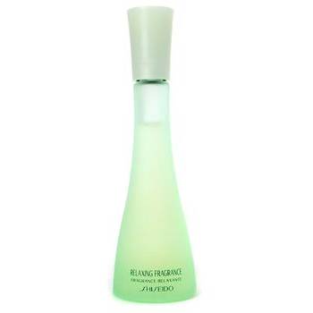 Shiseido Relaxing Fragrance Eau de Parfum 50ml