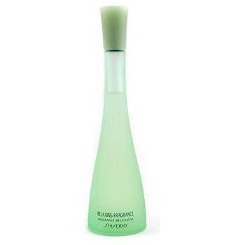 Shiseido Relaxing Fragrance Eau de Parfum 100ml