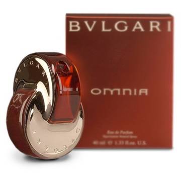 Bvlgari Omnia Eau De Parfum 65ml