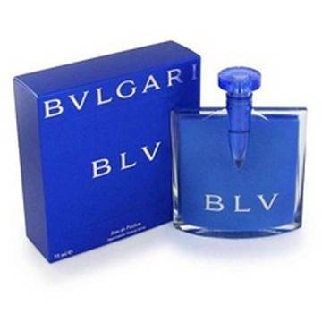 Bvlgari BLV Eau de Parfum 75ml
