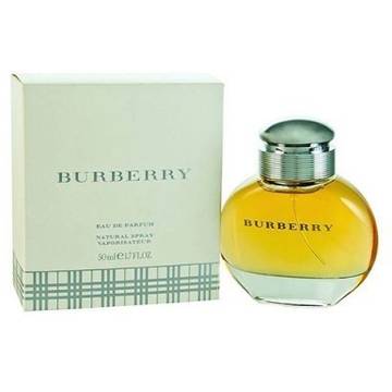 Burberry Classic Eau De Parfum 50ml