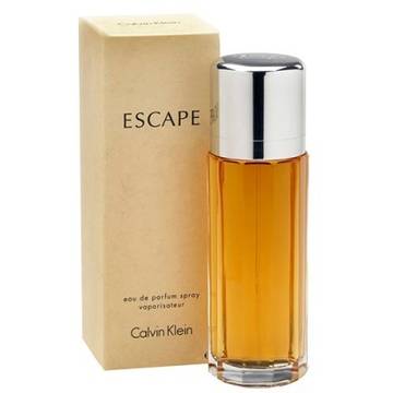 Calvin Klein Escape Eau De Parfum 100ml