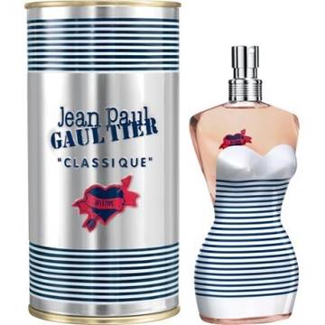 Jean Paul Gaultier Classique in Love Edition Eau De Toilette 100ml