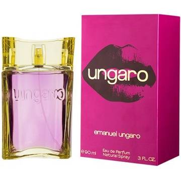Emanuel Ungaro Ungaro Eau De Parfum 90ml