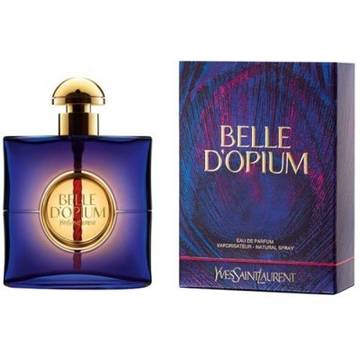 Yves Saint Laurent Belle D'Opium Eau De Parfum 50ml