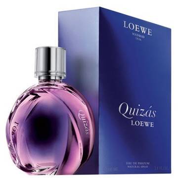 Loewe Quizas Eau De Parfum 100ml