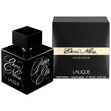 Lalique Encre Noire Eau De Parfum 100ml